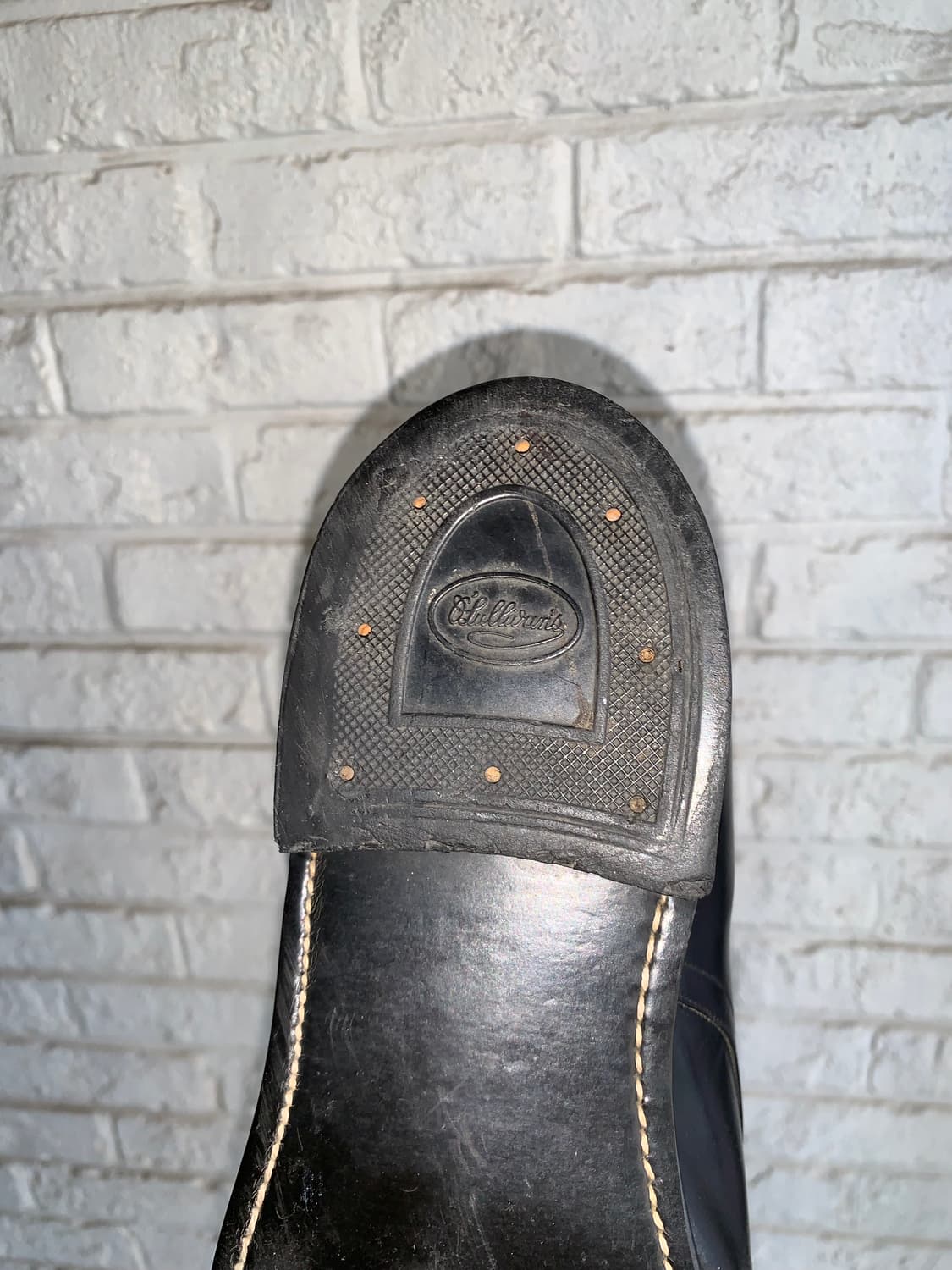 미해군 서비스 슈즈 285 290 상품이미지6