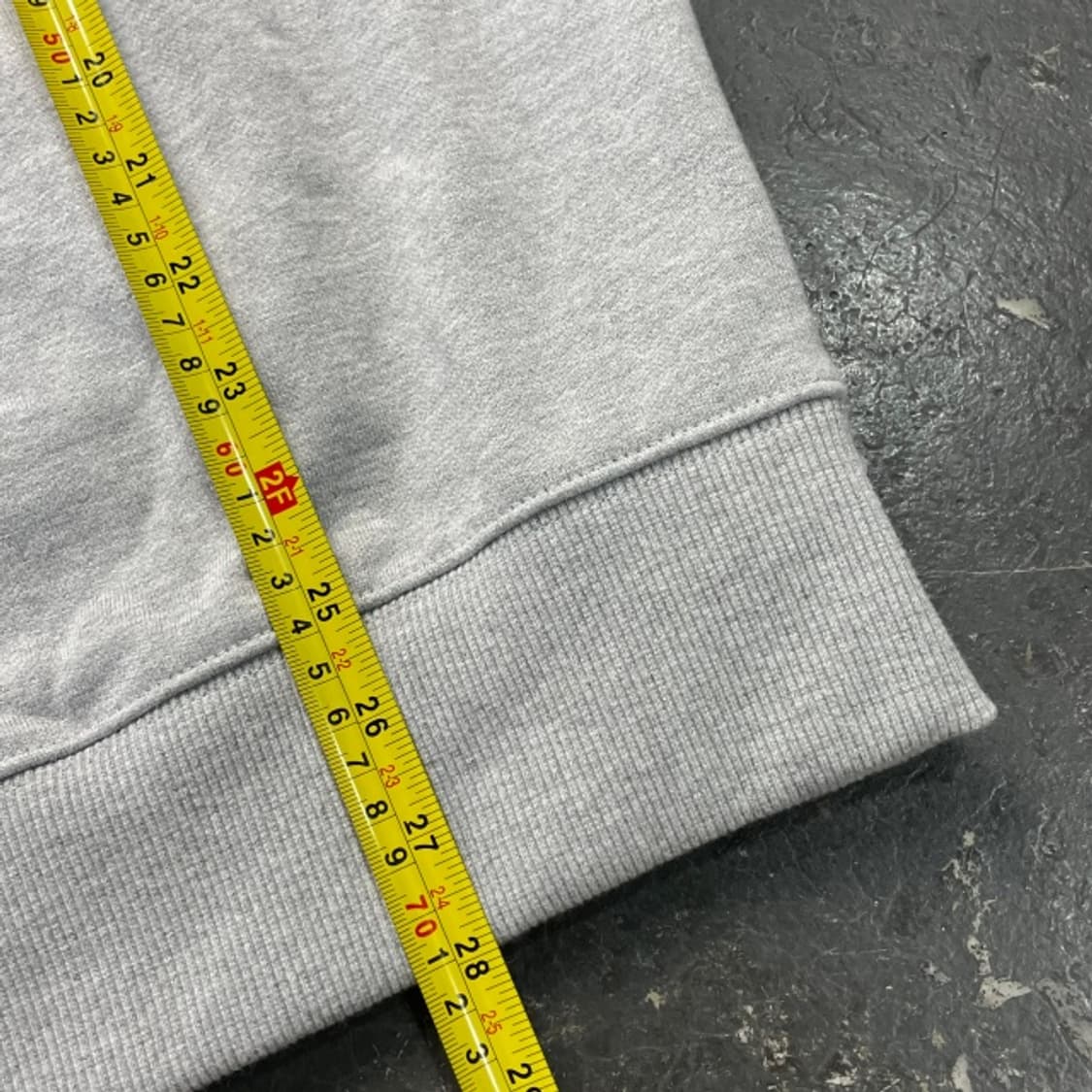 105 에이치덱스 후드티  상품이미지7