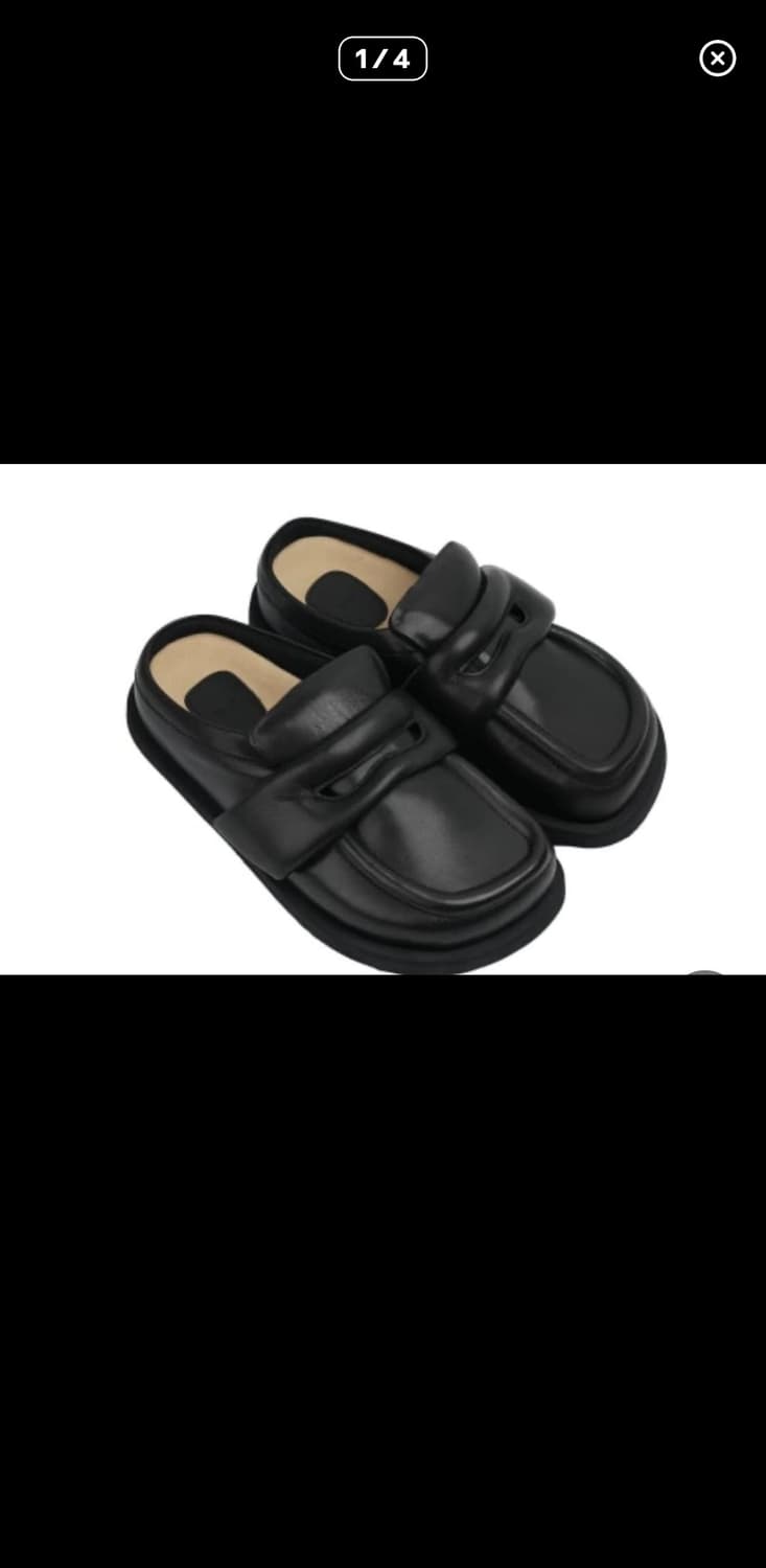 킨치 패디드 팝니다 상품이미지1