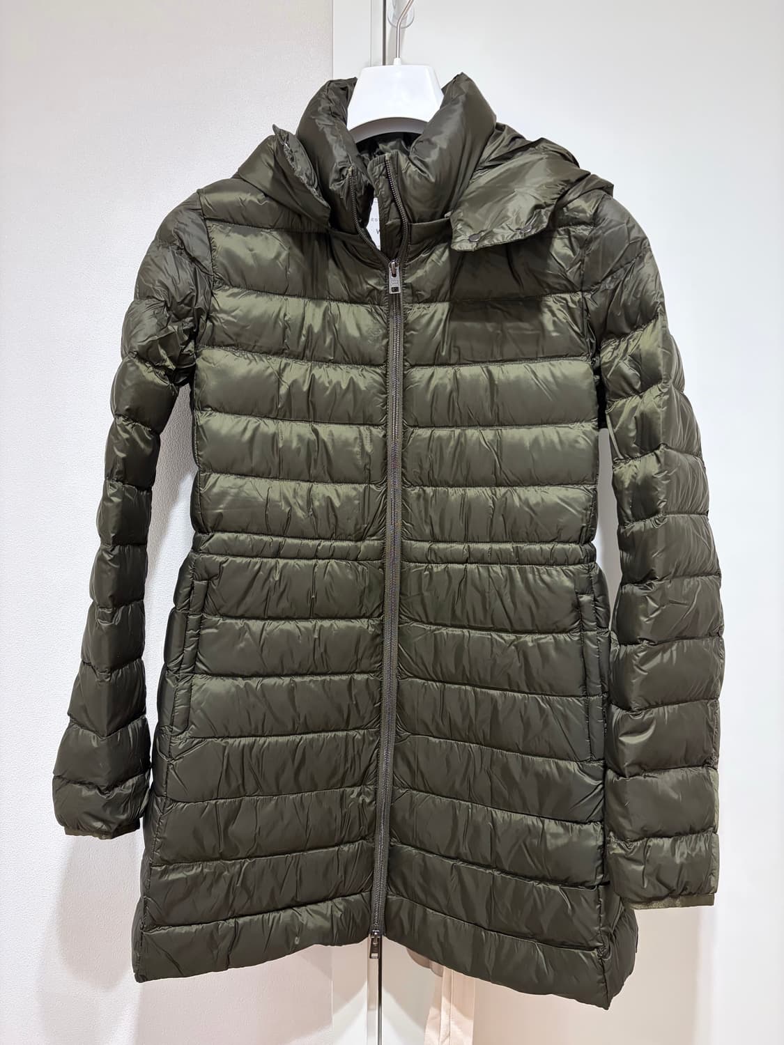 울리치 woolrich 여성 패딩 상품이미지3