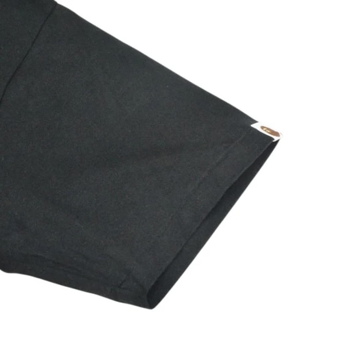 A BATHING APE  Crystal Stone Logo T-Shir 상품이미지5