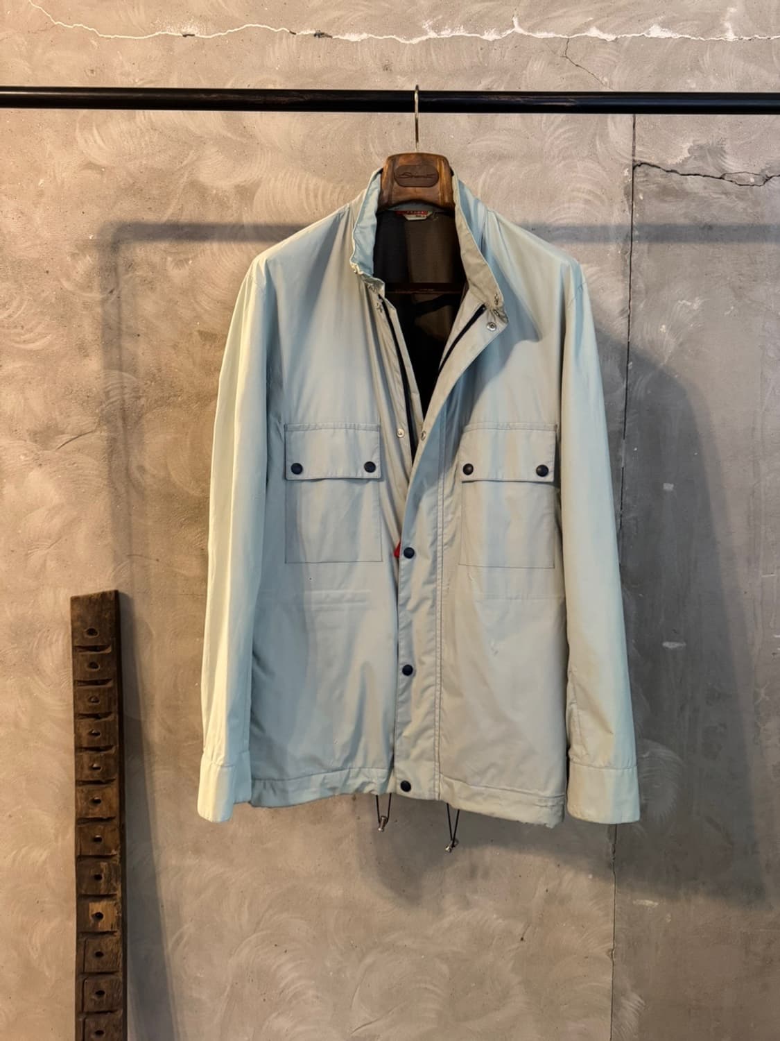 PRADA 프라다 자켓 105 상품이미지3