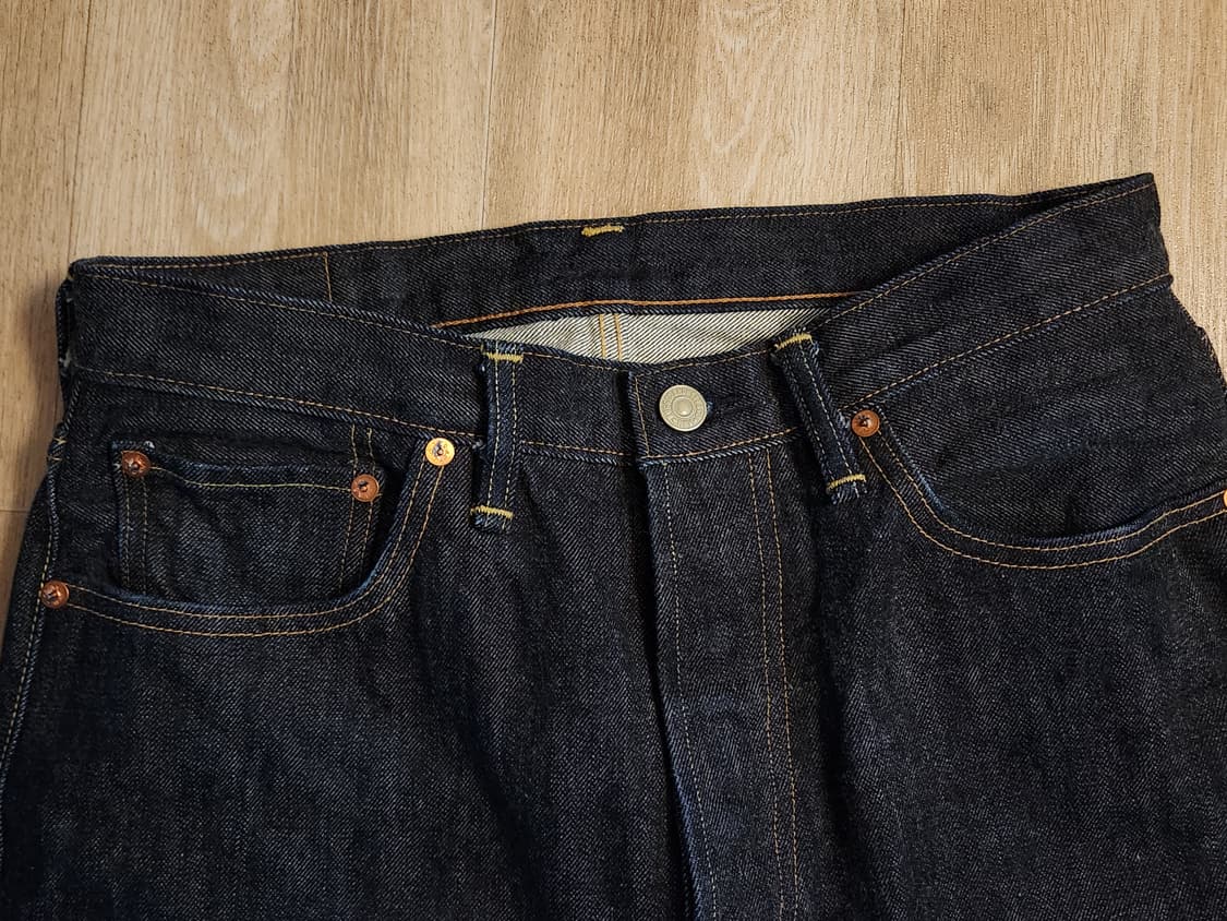 브론슨 47801 32사이즈 상품이미지4