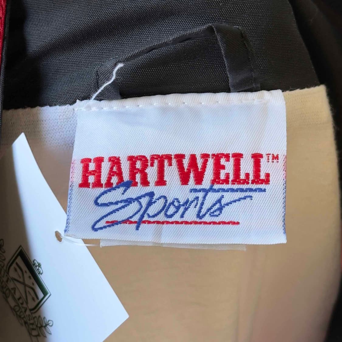 HARTWELL 올드스쿨 바람막이 상품이미지4