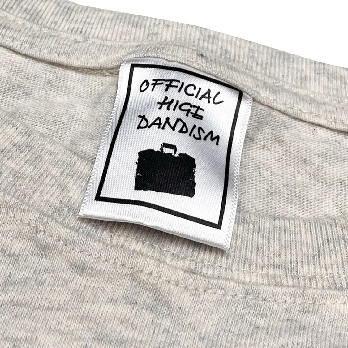 오피셜히게단디즘 (Official Hige Dandism)  상품이미지6