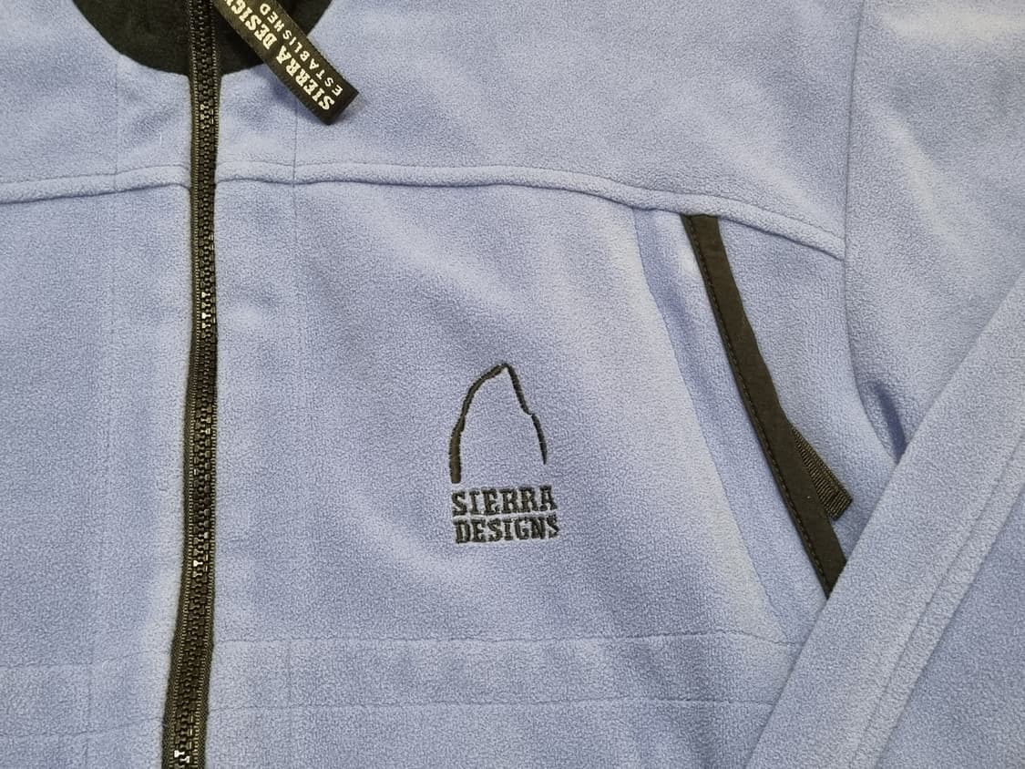 Sierra Designs – Fleece Jacket 상품이미지2