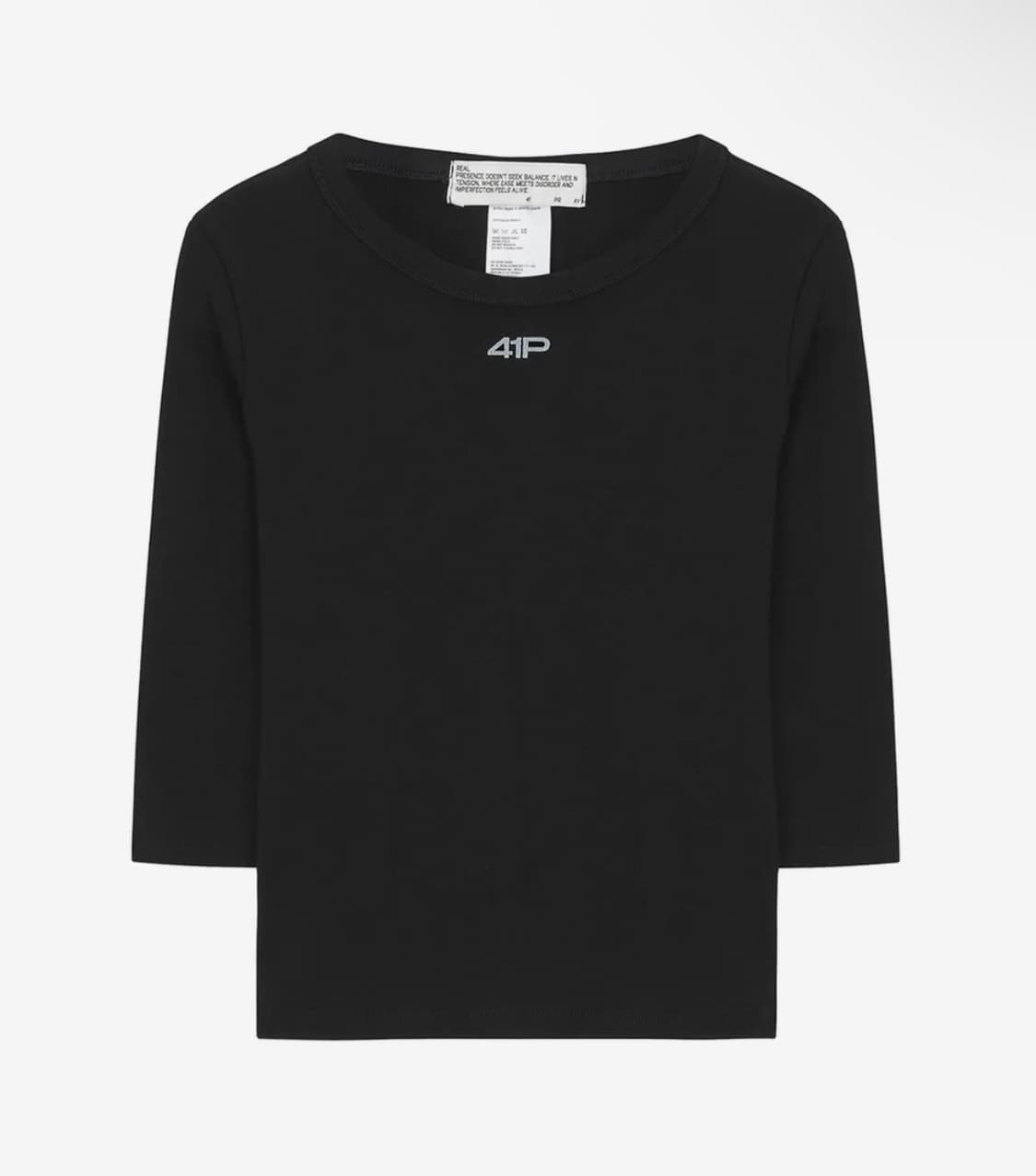 41PRAY 사일프레이 Echo Layer T-shirts Pack 상품이미지3