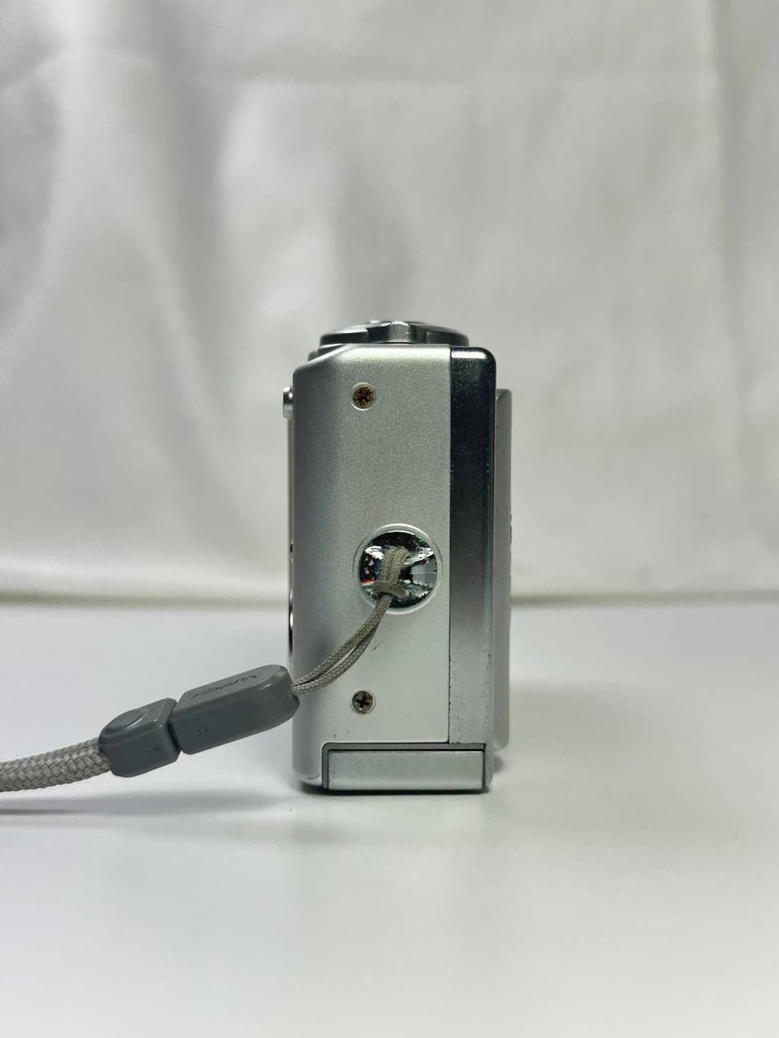 유니크‧₊˚ Fujifilm 후지필름 파인픽스 F10 디카 카메라 상품이미지10