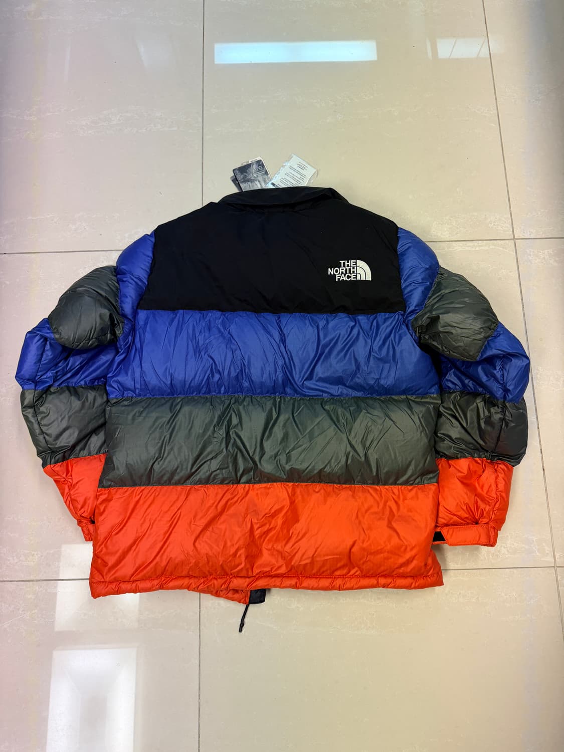 노스페이스 눕시 멀티 상품이미지2