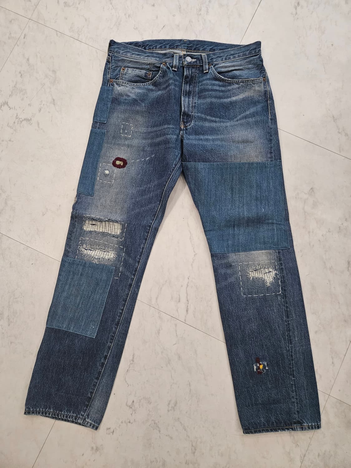 LVC 54501Z XX 34/32 상품이미지1