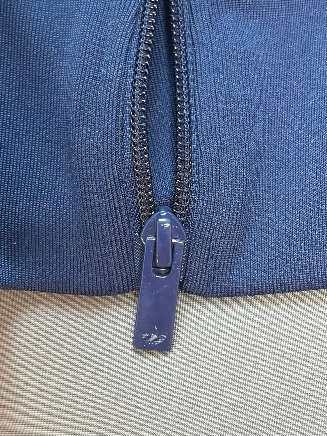 아디다스 아더컬러 클래식 파이어버드 트랙탑 져지 인디고 상품이미지3