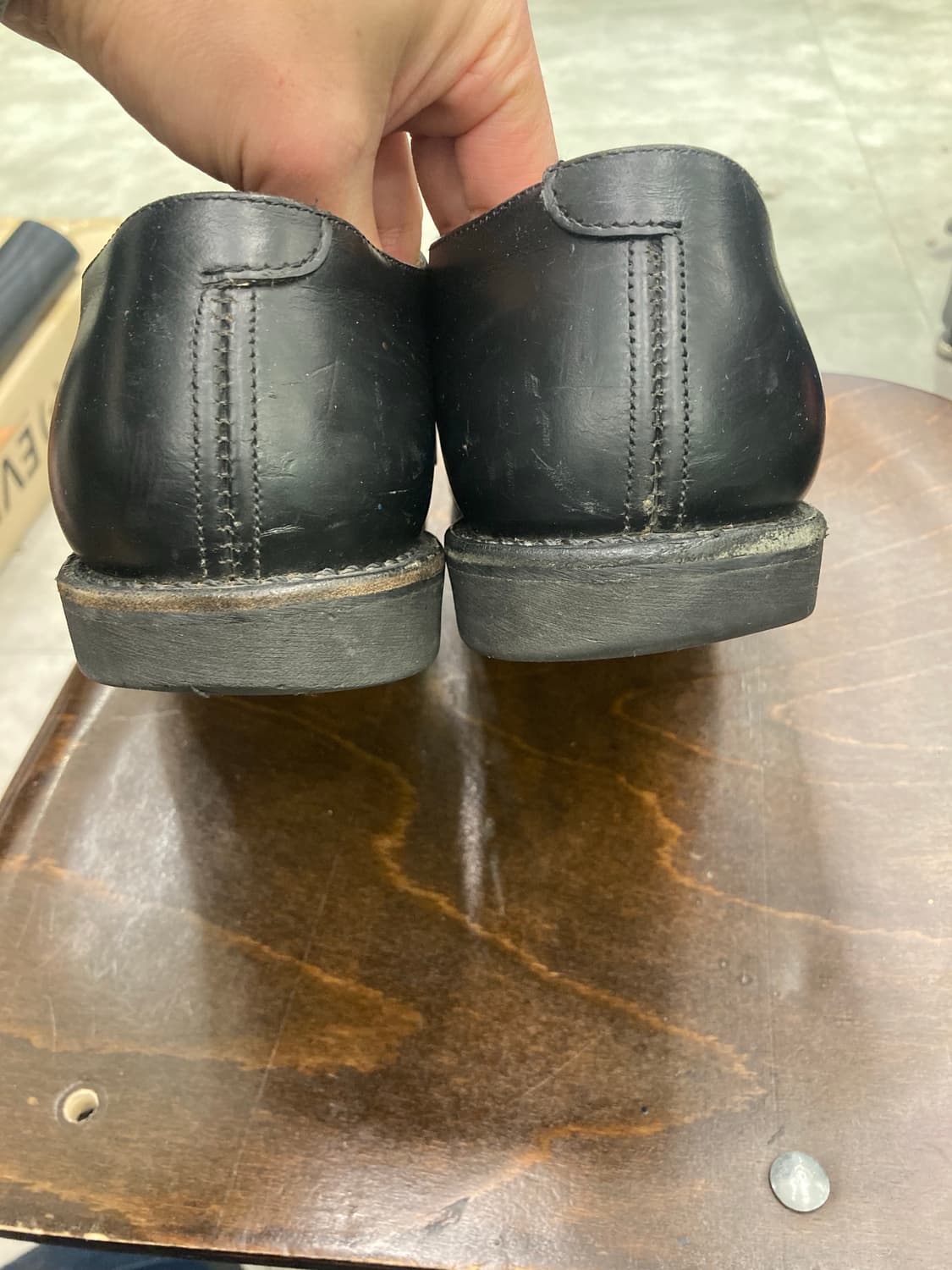 레드윙 포스트맨 상품이미지6