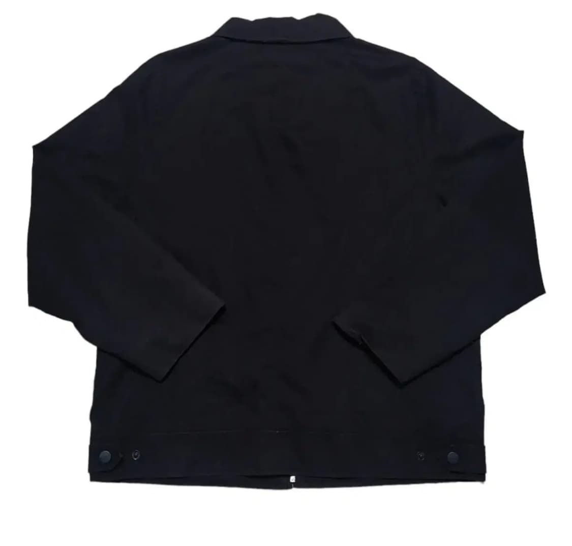 (L) 버버리자켓 버버리블루종자켓 버버리런던 버버리바라쿠타자켓 상품이미지3