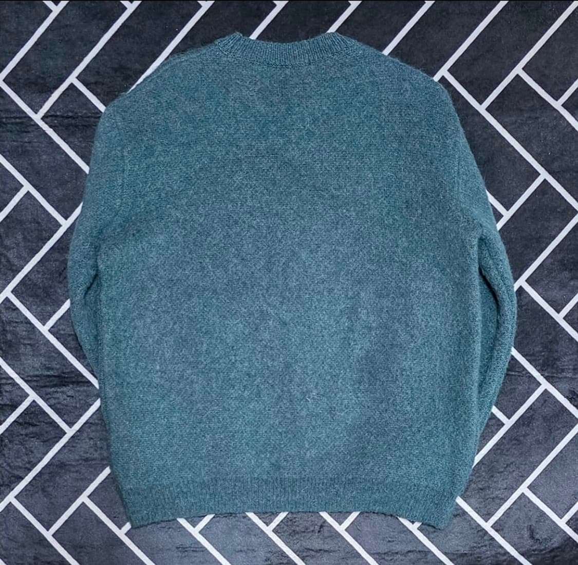 마가렛 호웰 니트 상품이미지2