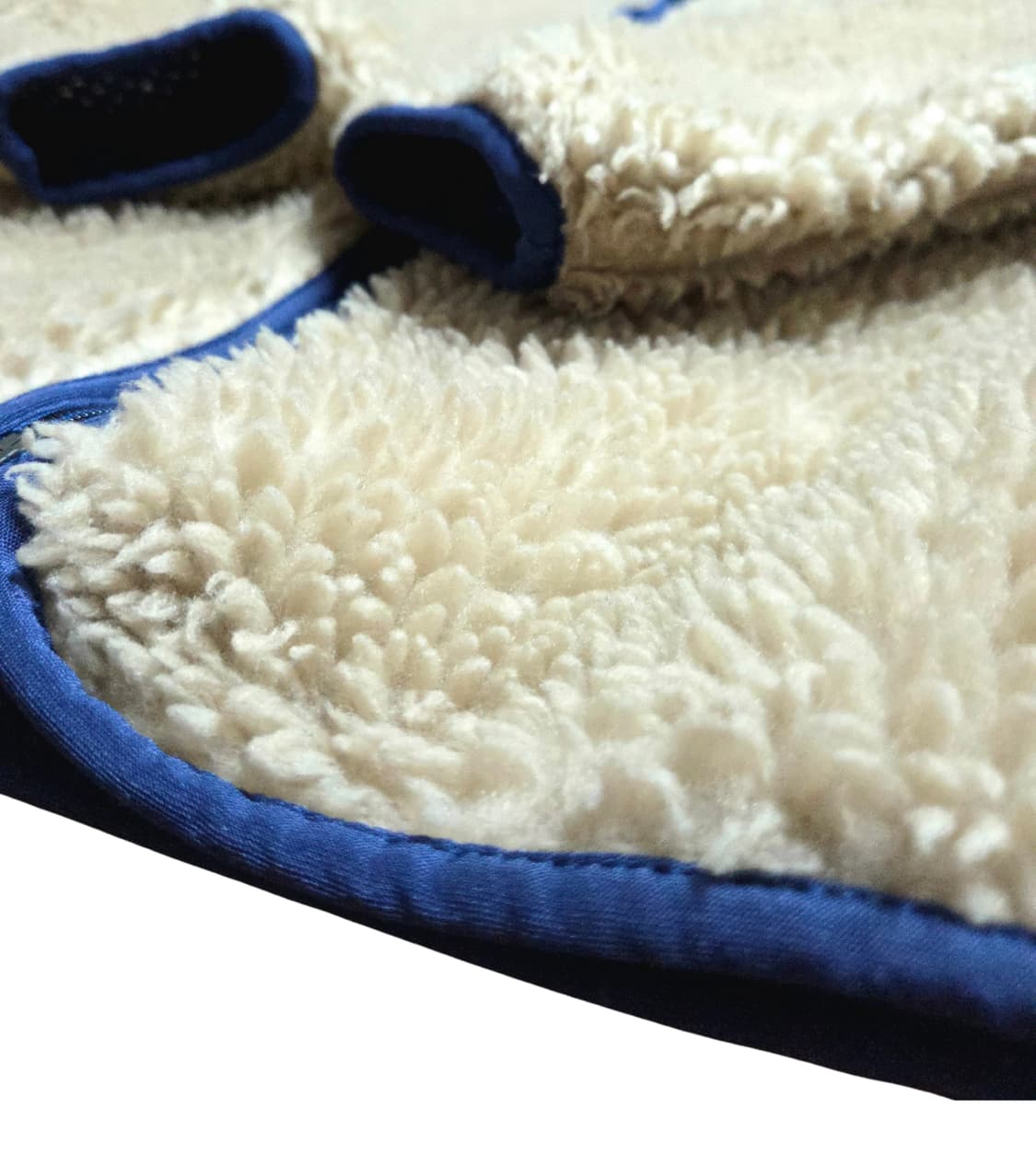 (M)파타고니아 아이보리 레트로 가디건 딥파일 상품이미지6