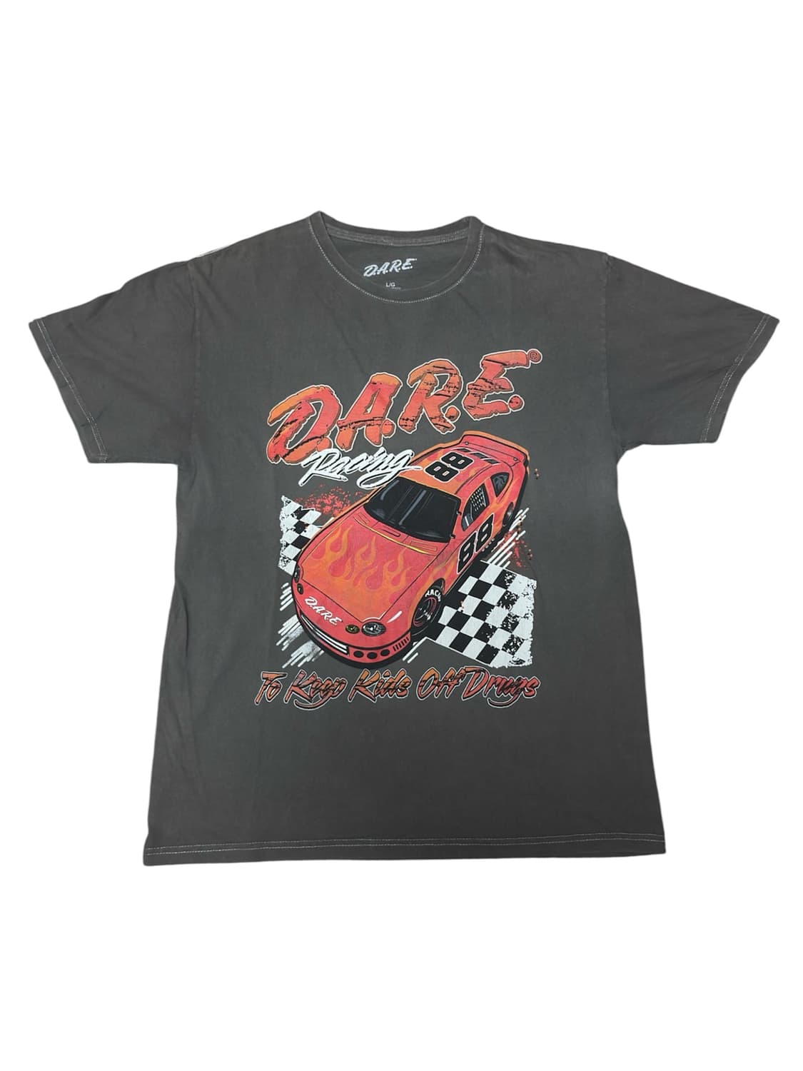 DARE Racing 티셔츠 상품이미지1
