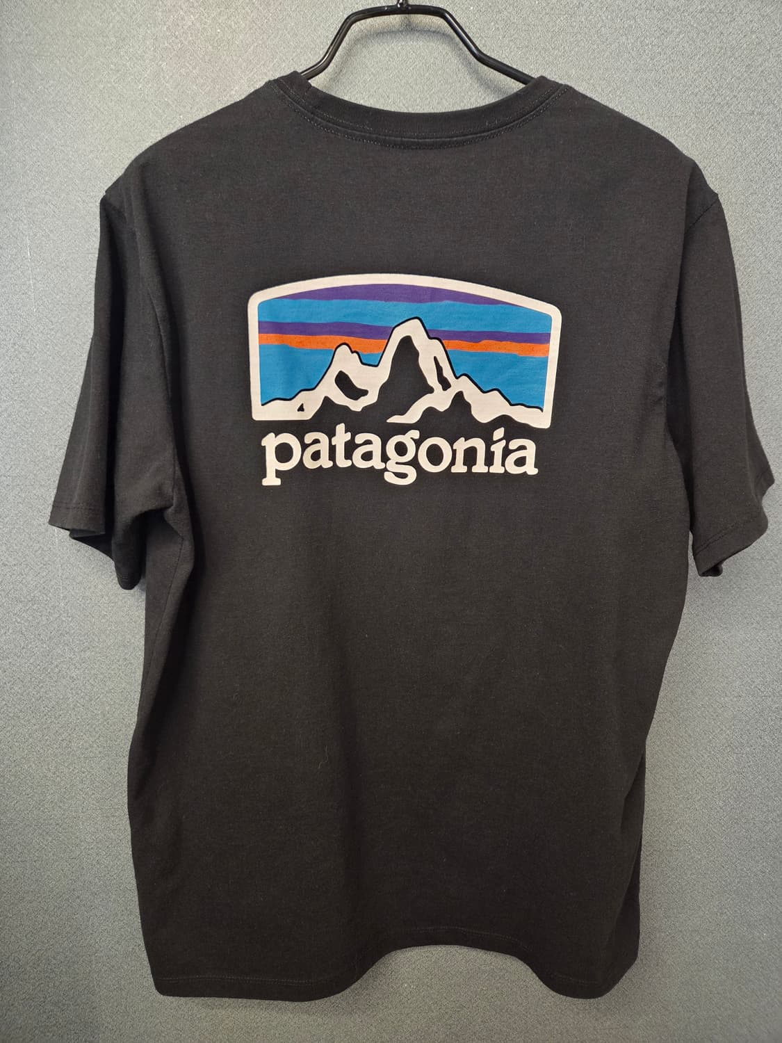 파타고니아 반팔티  상품이미지4