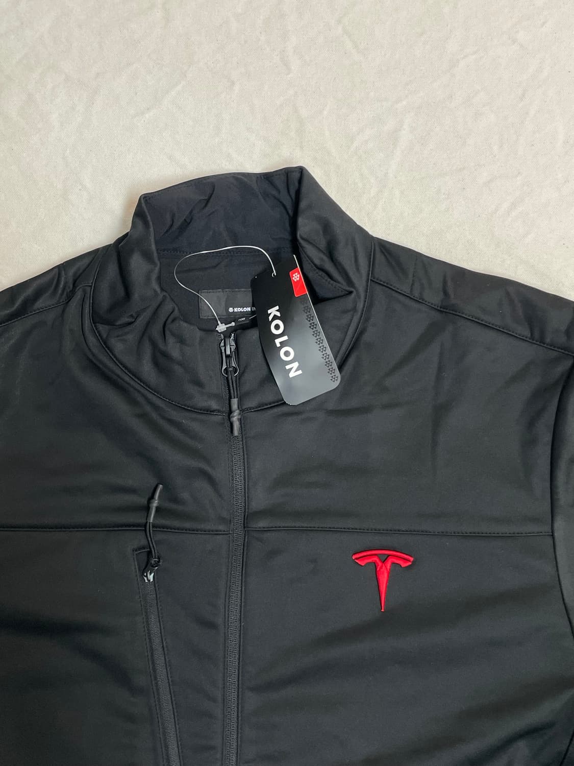 다이나핏 테슬라 자켓  상품이미지2