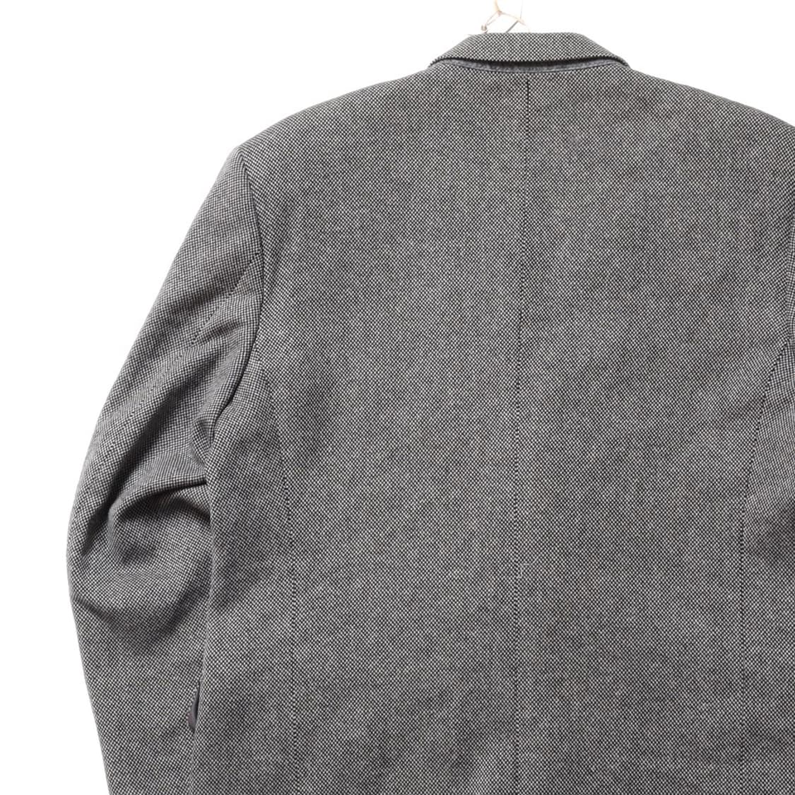 입생로랑 Yves Saint Laurent Wool 3B Blazer  상품이미지5