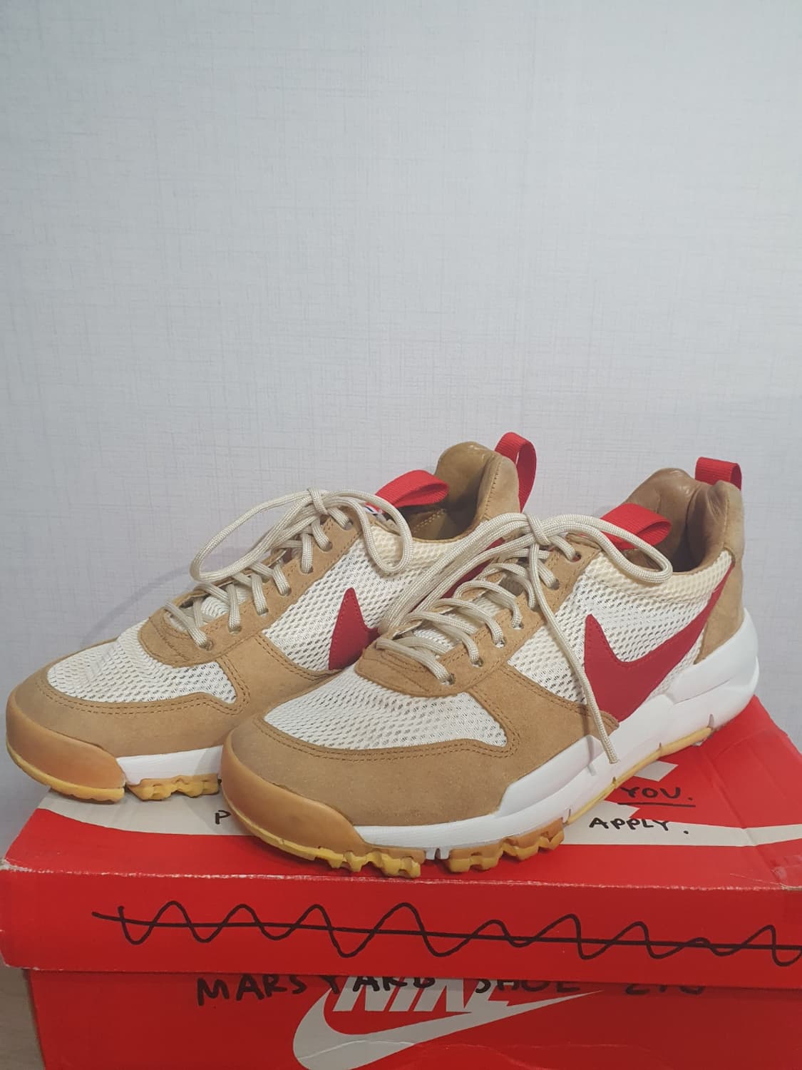 나이키 톰삭스 마스야드 2.0 상품이미지2