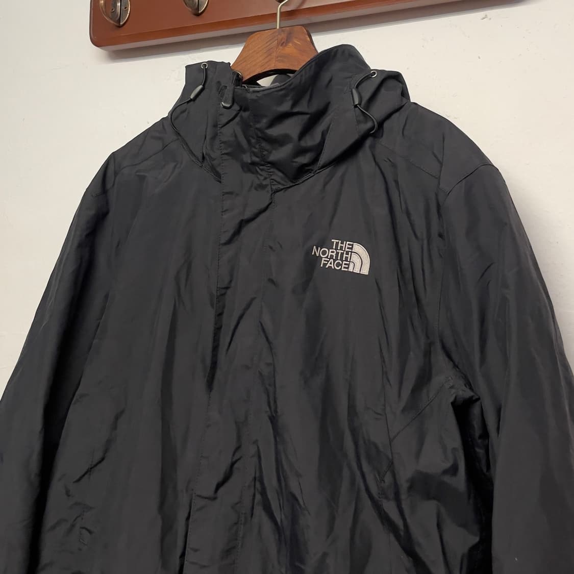 노스페이스 하이벤트 (기모) 바람막이 자켓  상품이미지2