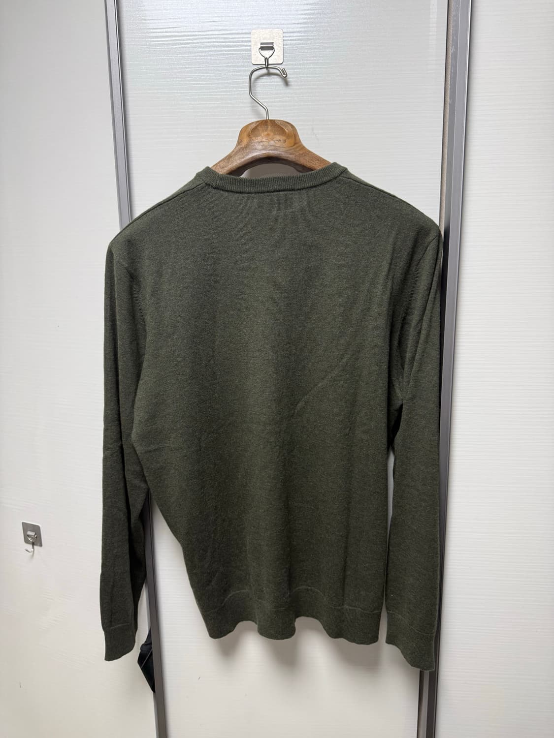 칼하트 WIP 니트 상품이미지3