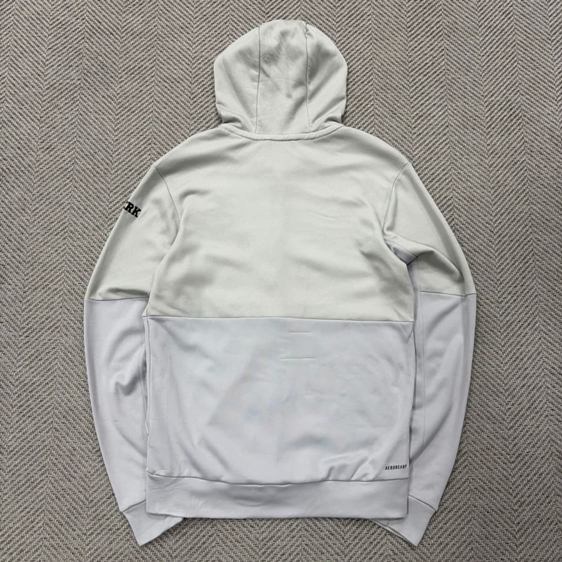 아디다스 ecfc 후드 져지 v2145 상품이미지2