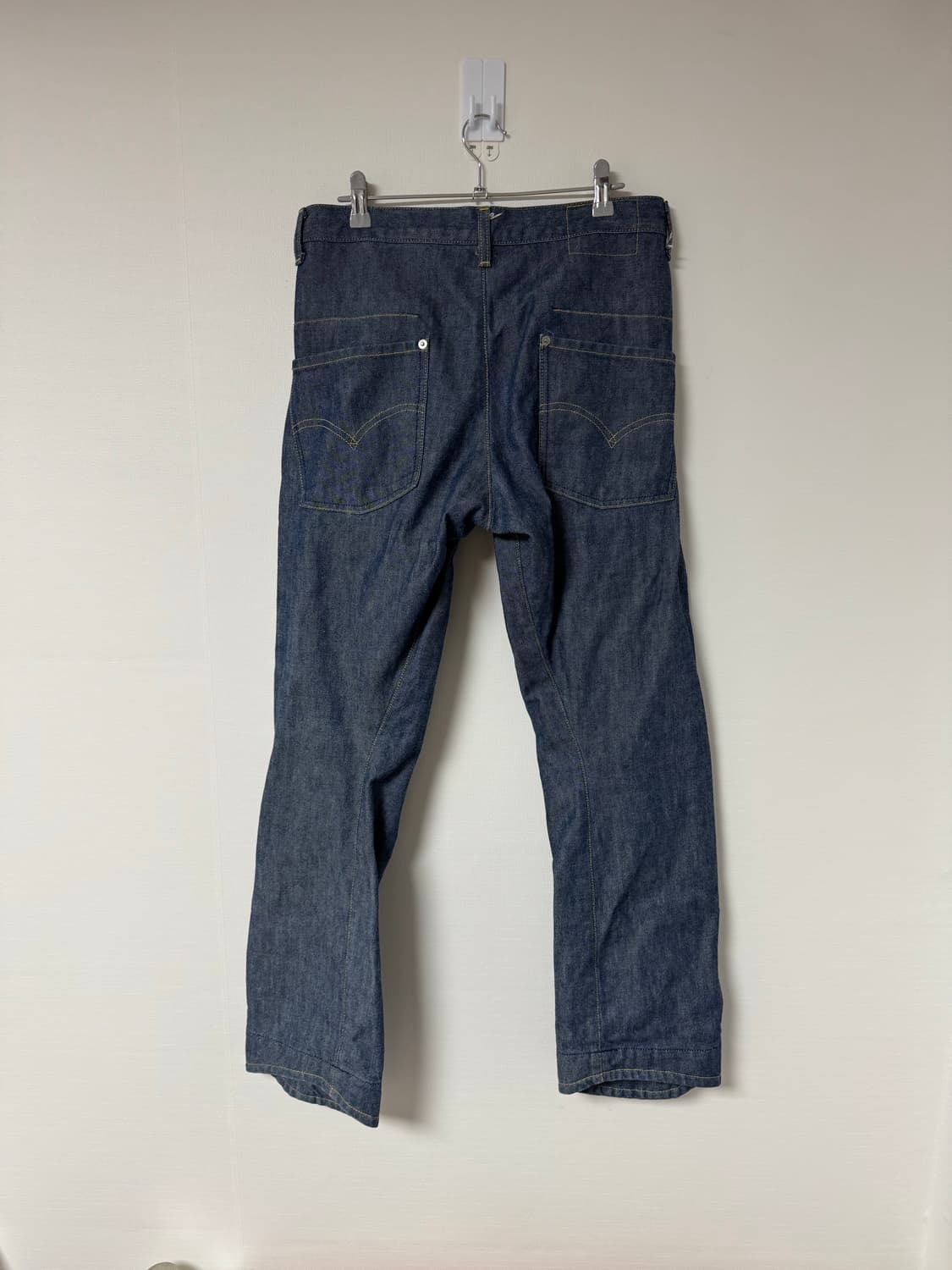 32) 리바이스 엔지니어드 제팬 팬츠 상품이미지3