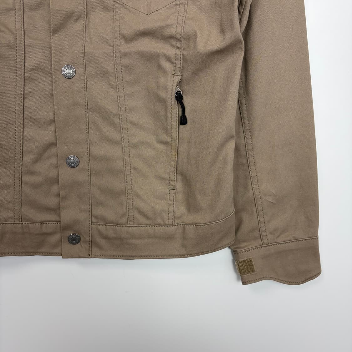 리바이스 커뮤터 트러커 자켓 상품이미지5