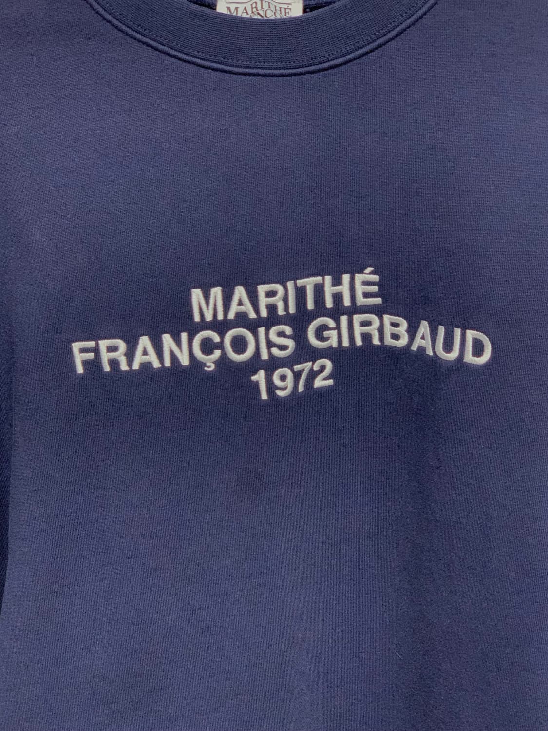 마리떼 맨투맨  상품이미지3