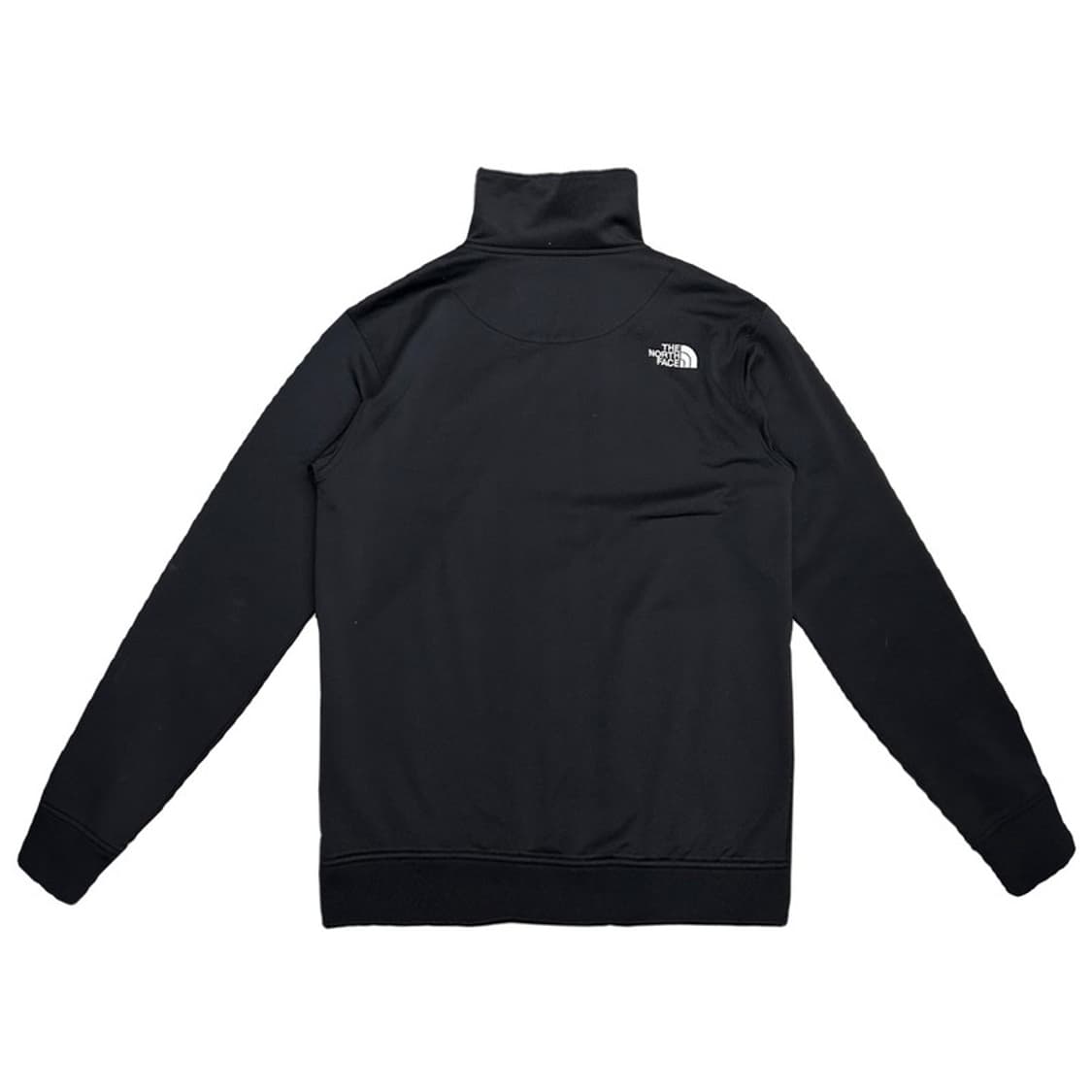 노스페이스 트랙탑 져지 블랙 105 XL 상품이미지8