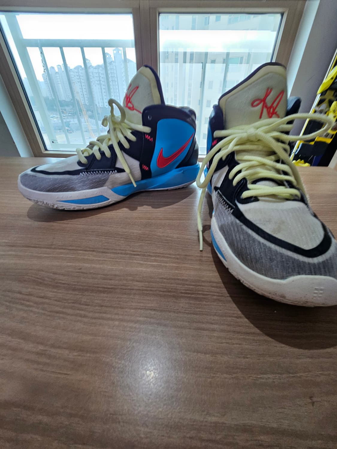 [최저가!!][240][A+급 정품] 나이키 카이리 인피니티 SE 상품이미지3