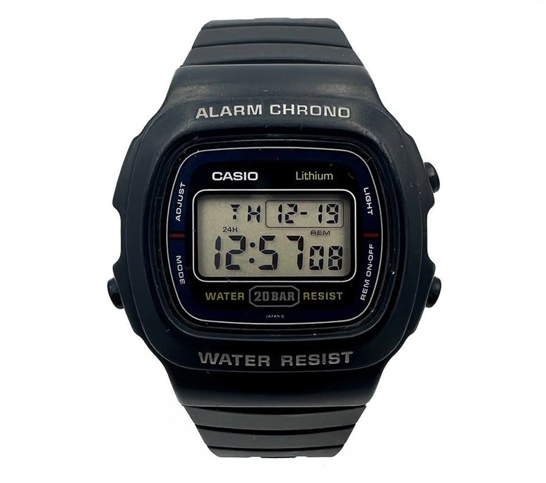 Vintage 1982 Casio DW-310 상품이미지1