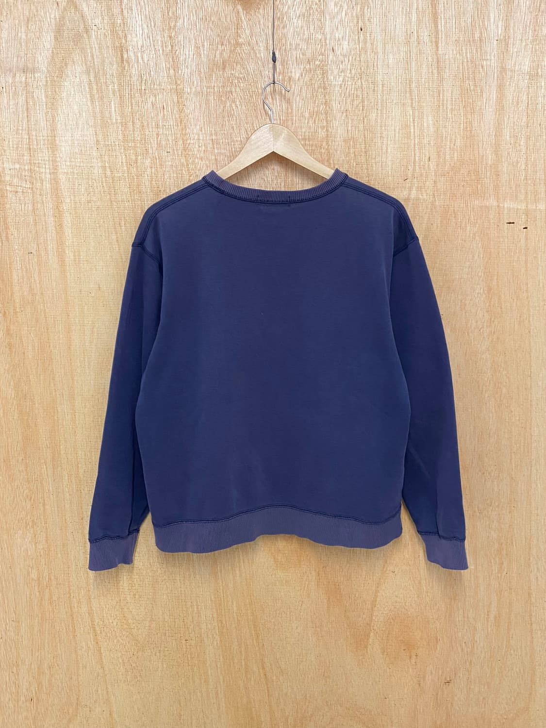POLO ralph lauren sun faded sweat shirts 상품이미지7