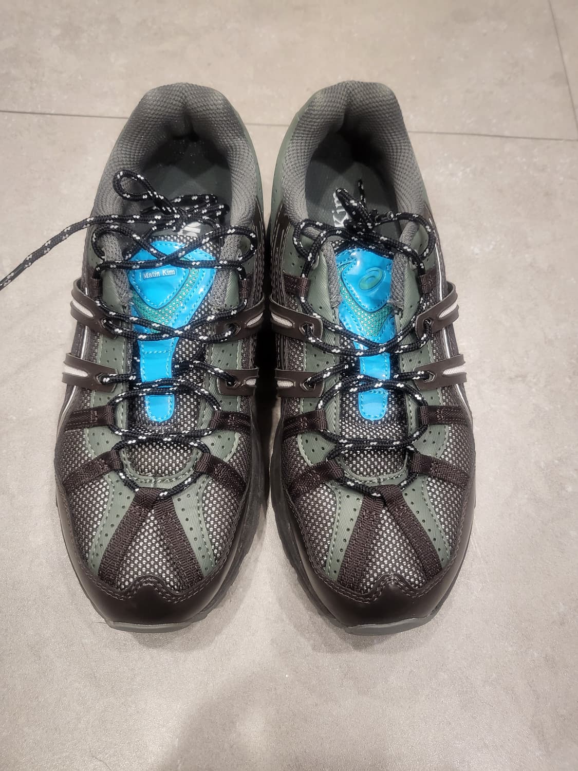 마틴킴 아식스 젤 소노마 15-50 운동화 240 새상품 상품이미지3