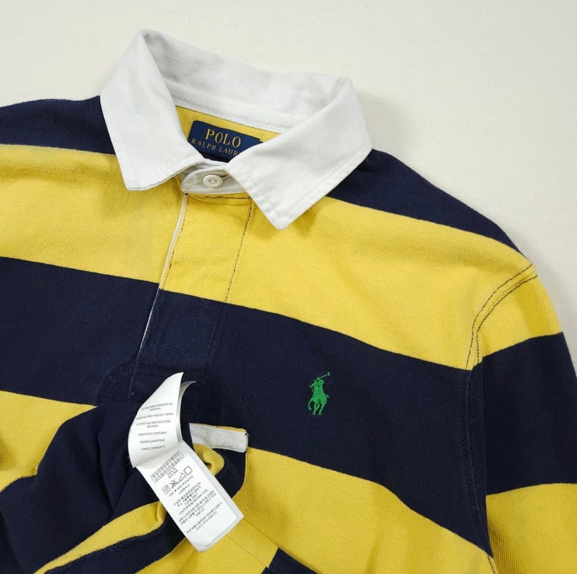 폴로 럭비티 상품이미지5
