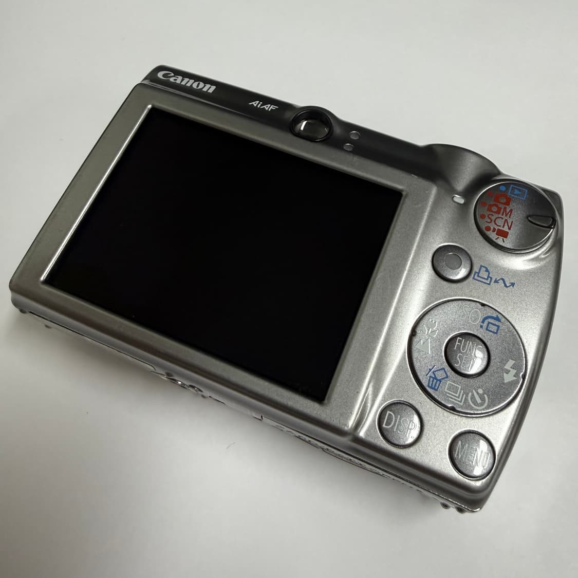 캐논 IXY 900 / IXUS 850 / SD 800 (익시, 익서스) 상품이미지3