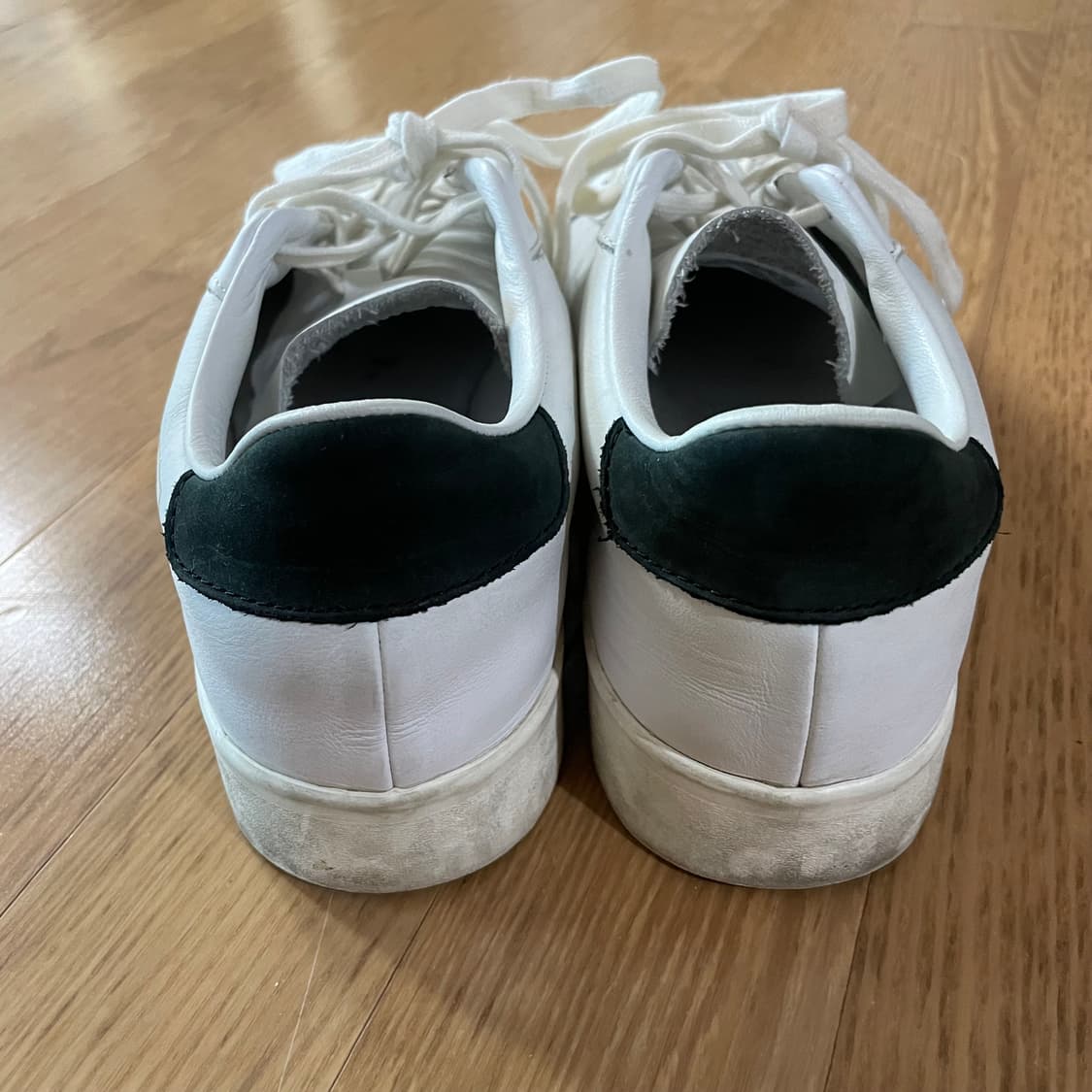 아디다스 에버린 스니커즈 260-265 상품이미지9