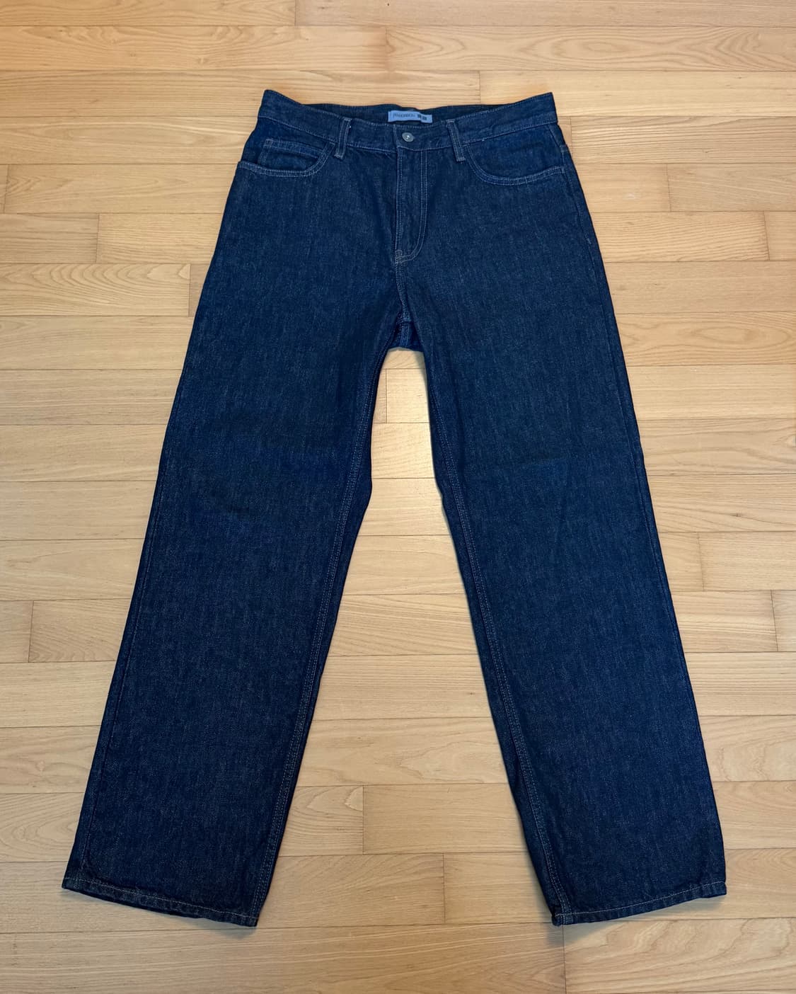 유니클로 jwa 진청 31 상품이미지1