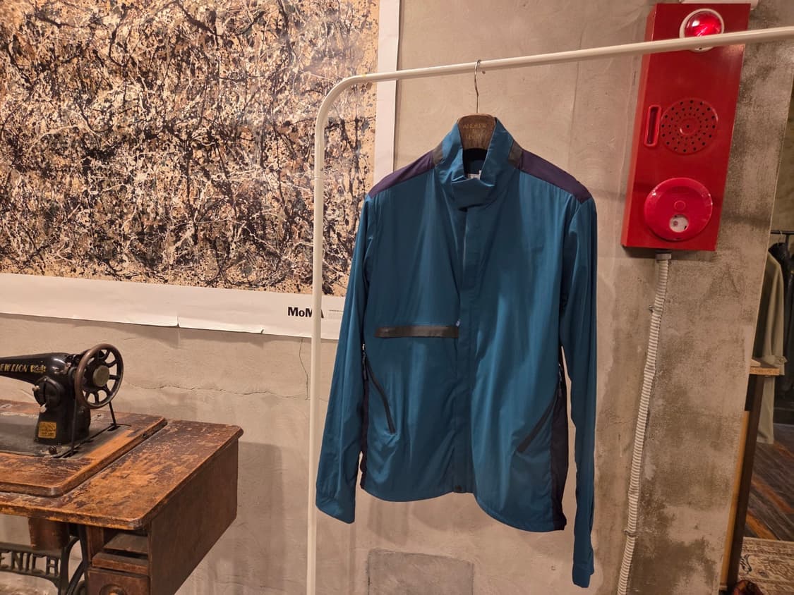 폴스미스 윈드브레이크자켓  상품이미지1