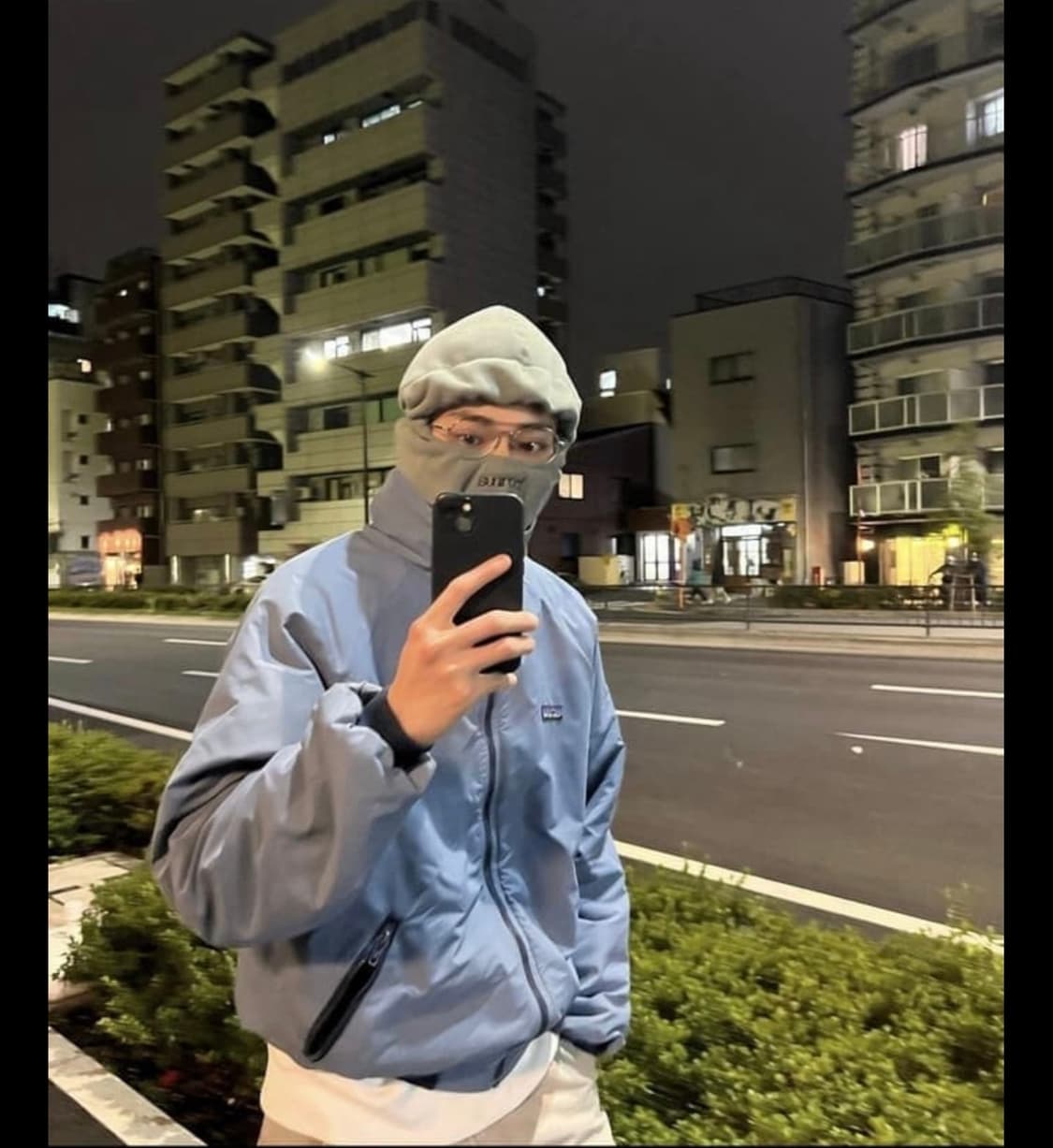 80s 파타고니아 데카태그  봄버자켓 상품이미지9