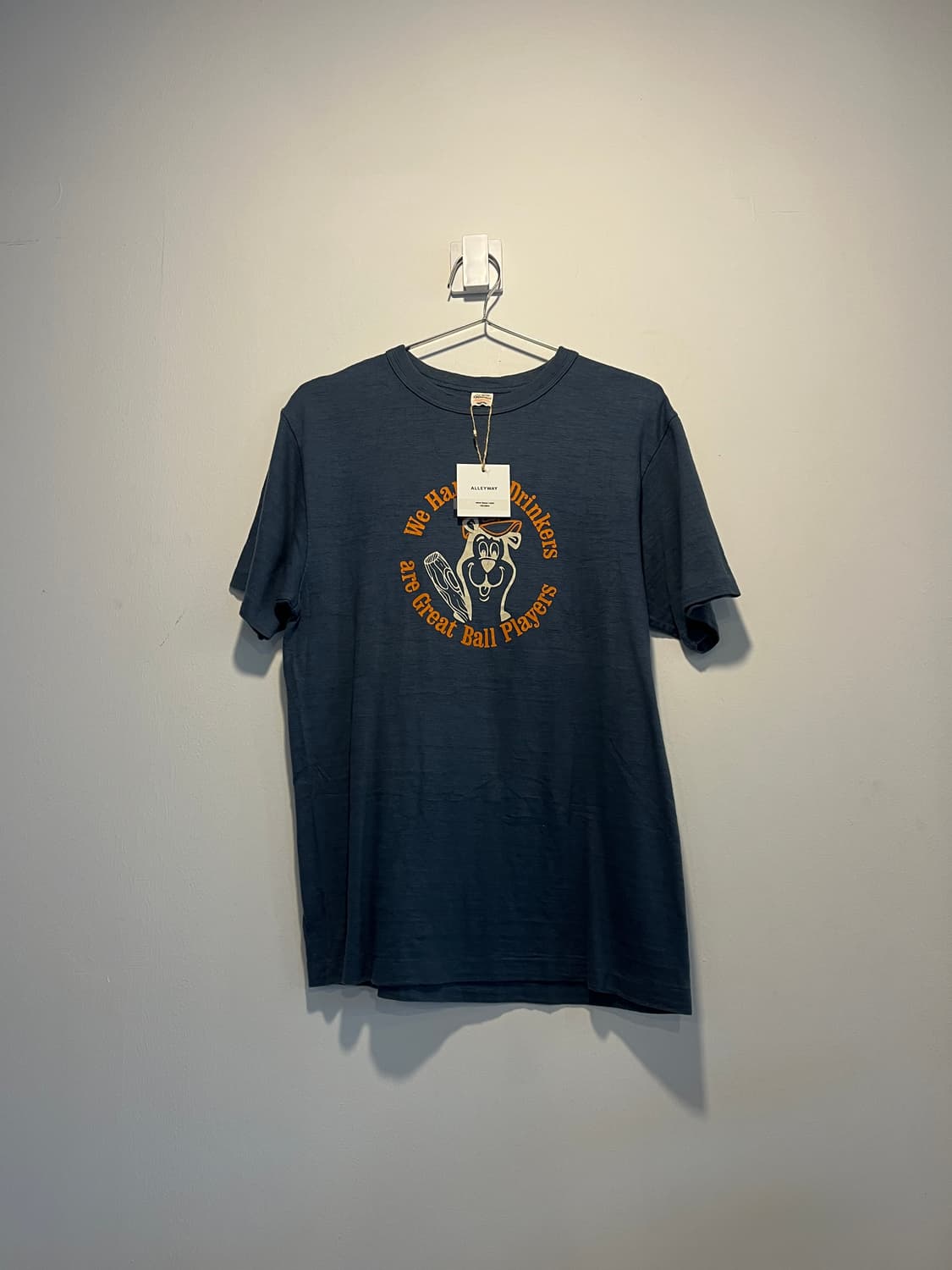 Ware house t-shirt 상품이미지1