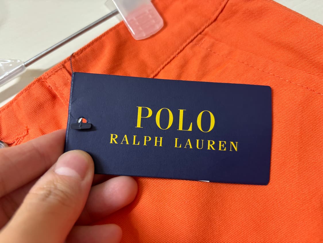 폴로 키즈 치노 반바지 쇼츠 새제품 12사이즈 상품이미지4