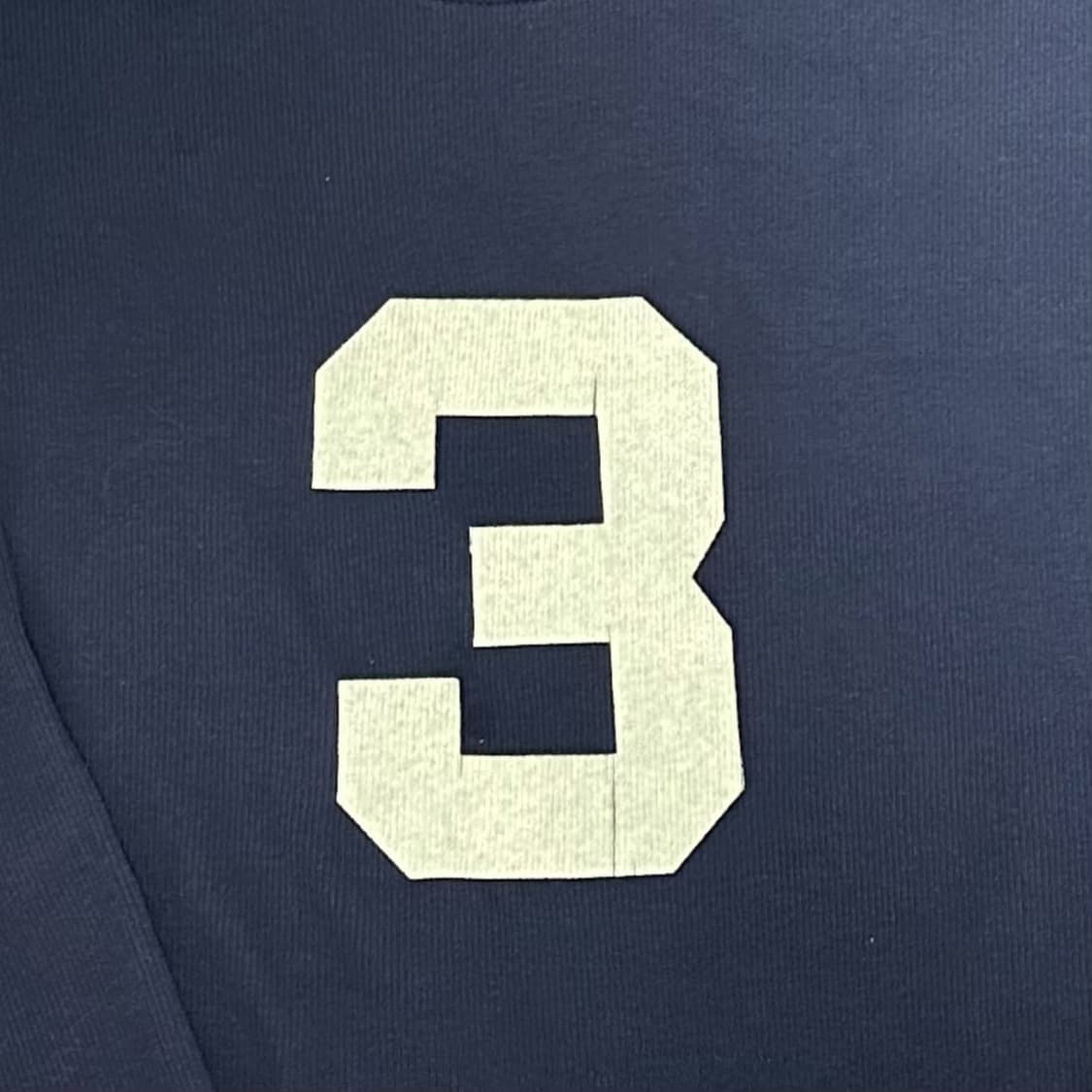s/e/o 3 scoop neck top navy 상품이미지2