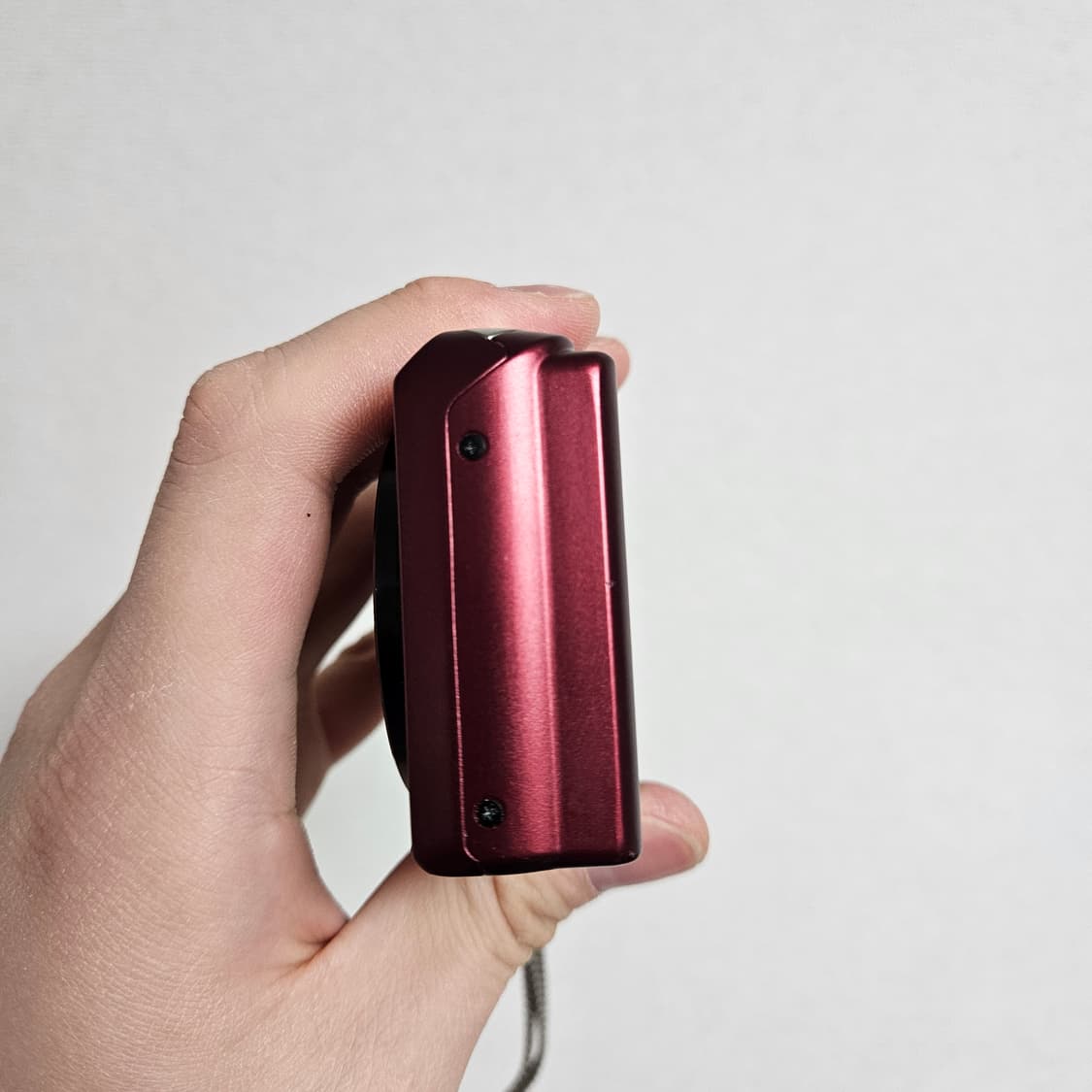 카시오 엑슬림 EX-H30 빈티지 디카 디지털카메라 상품이미지5