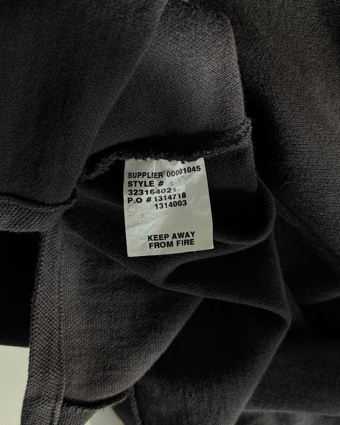 [S]폴로 랄프로렌 빅포니 치프키프 카라 티셔츠 상품이미지7