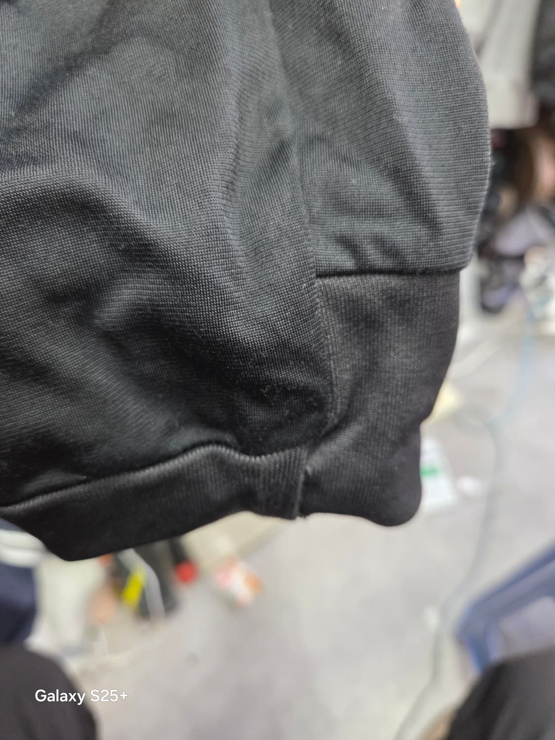 아디다스   AC밀란   트랙탑져지    상품이미지4