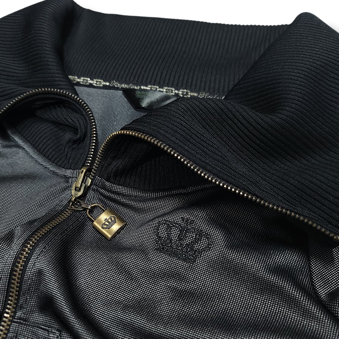 [S] 아디다스 다크그레이 리스펙트 미 크롭 져지 상품이미지8