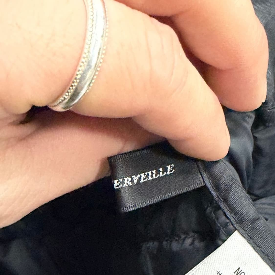 enrico merveille 덕다운경량패딩 v1798 상품이미지6