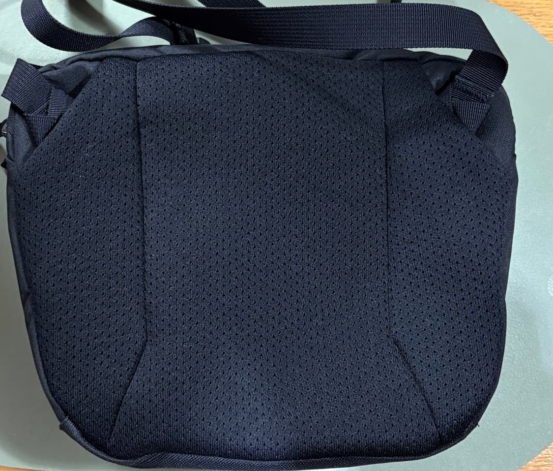 아크테릭스 맨티스2 블랙 상품이미지2